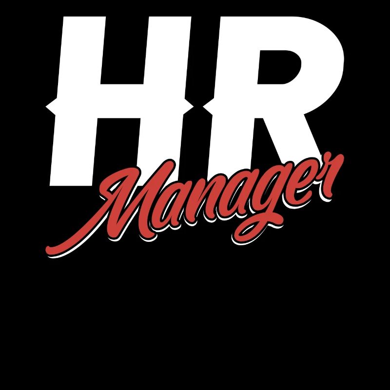 Hr Manager Human Resources Personaler Personal