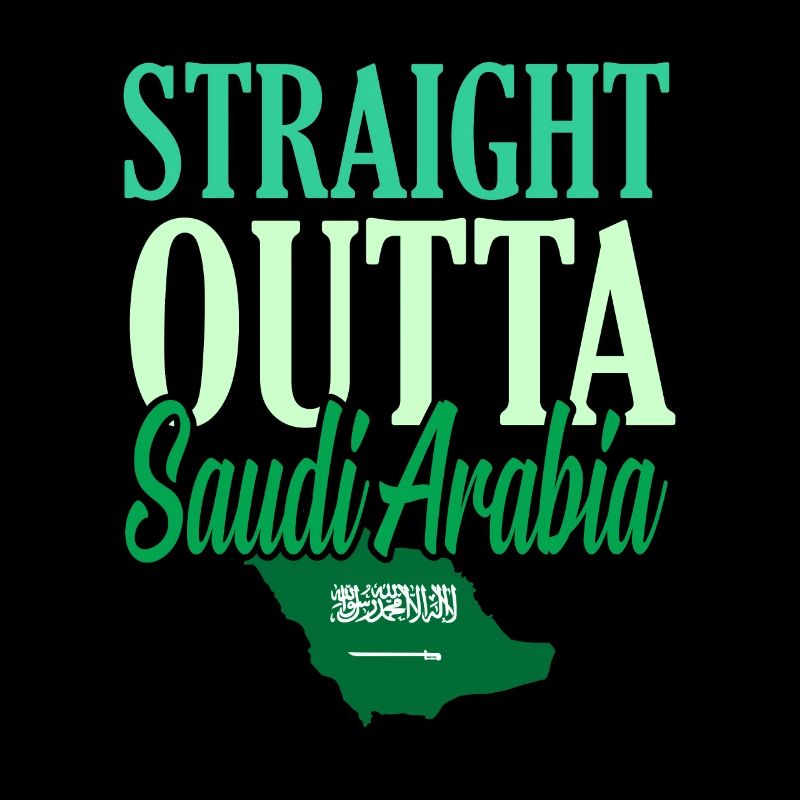 Saudi Arabia