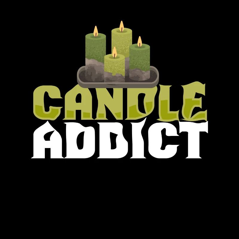 Candle Addict Candle Maker Candles