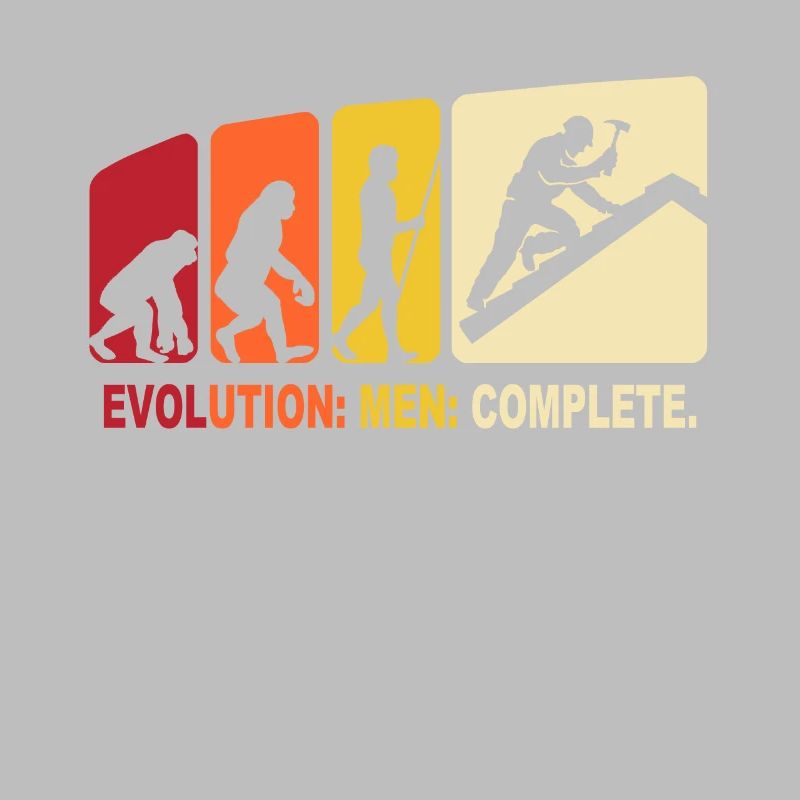 Roofer Evolution Roofing