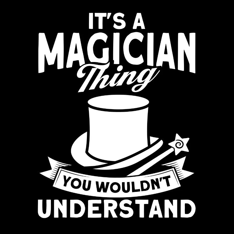 Magicien Party Magic Tricks Performer Magicien