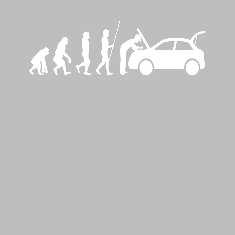 Automechaniker Evolution