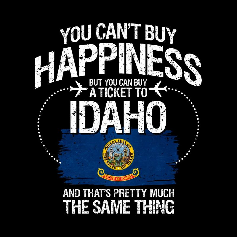 Idaho