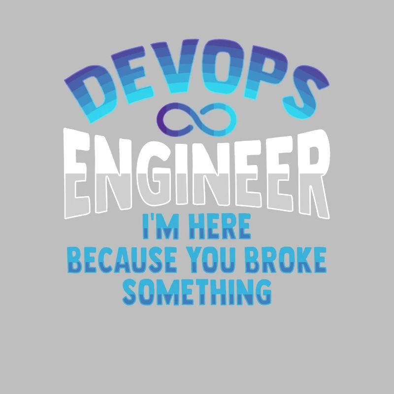 Sys-Admin Entwickler Devops-Ingenieur