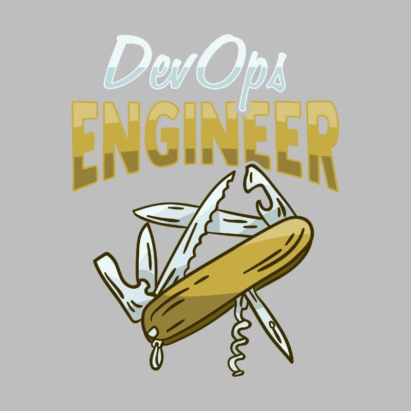 Ingénieur Devops développeur Sys-Admin