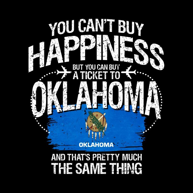 Oklahoma