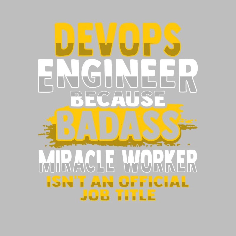 Développeur Devops Sys-Admin