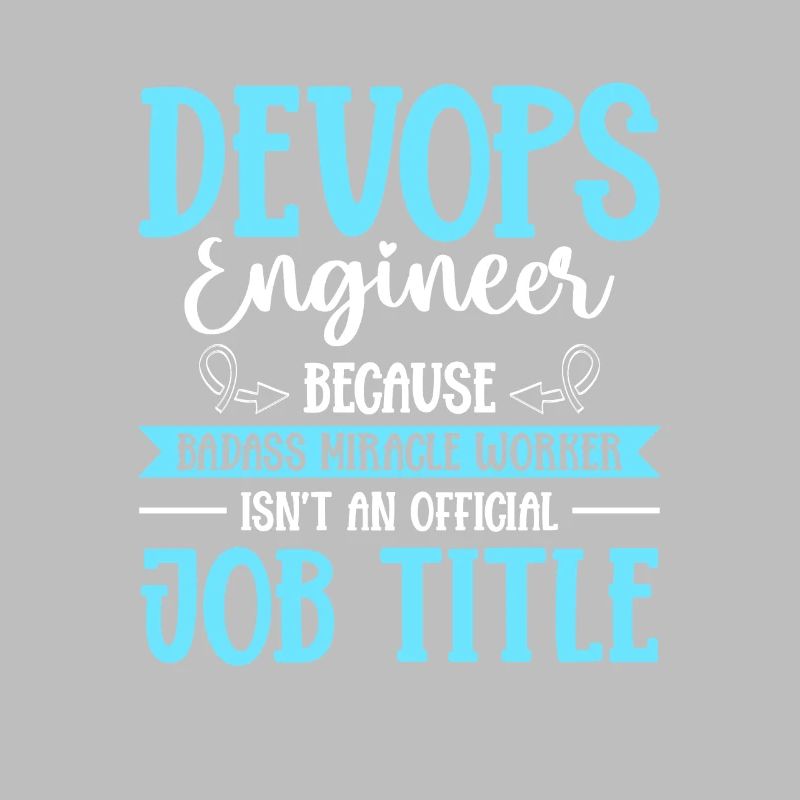 Devops Sys-Admin Developer