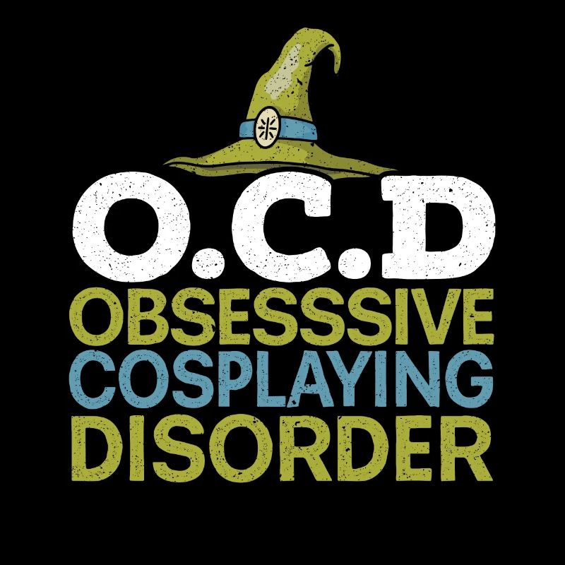 Obsessive Cosplaying Störung Cosplayer Cosplay
