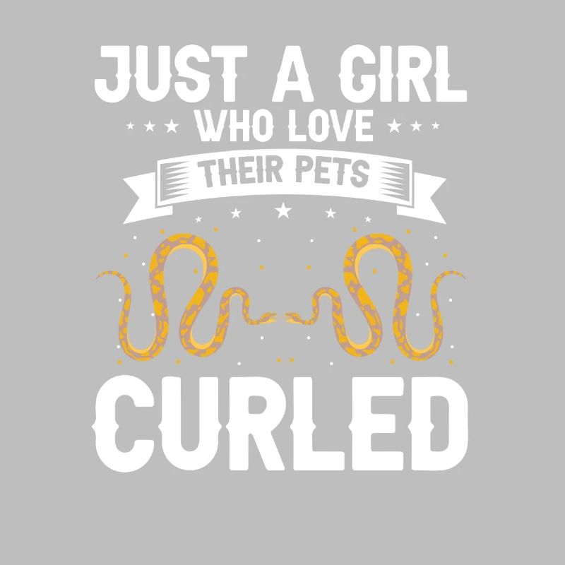 King python design pour les amateurs de serpents