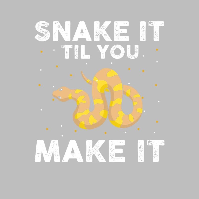 King python design pour les amateurs de serpents