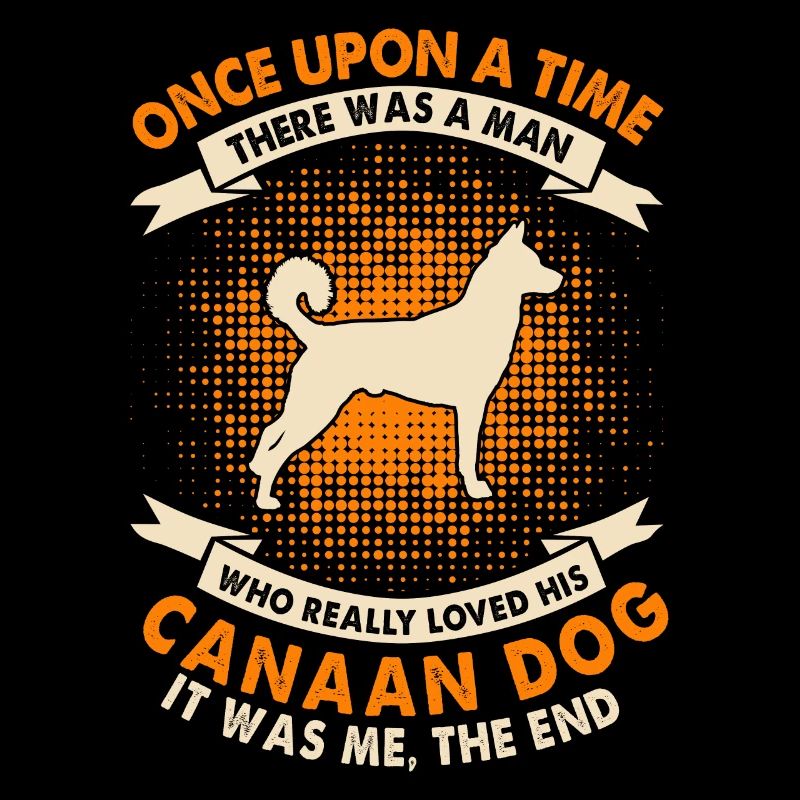 Once Upon a Time – Canaan