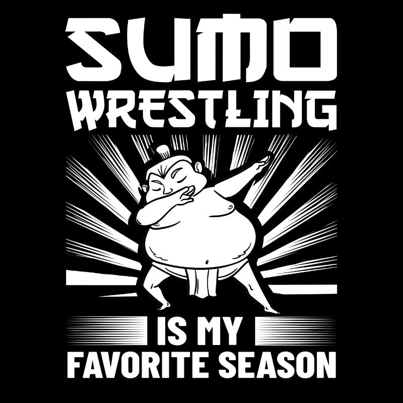 Sumo Ringen Ringkamp Ringersport Mawashi