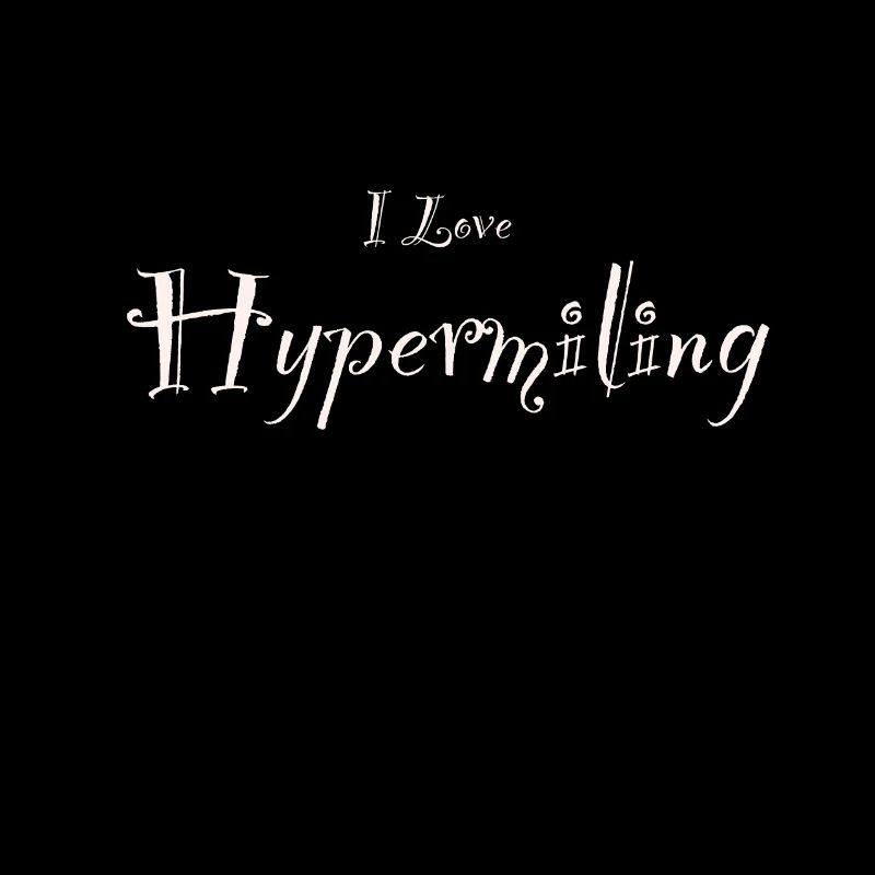 I Love Hypermiling