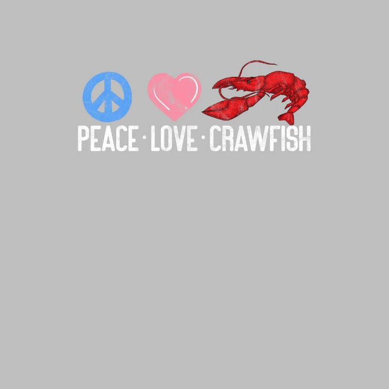 Crawfish Crawfish Seafood Crab Gift