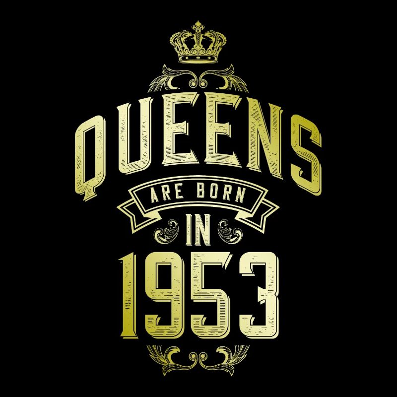 Queens born in 1953
