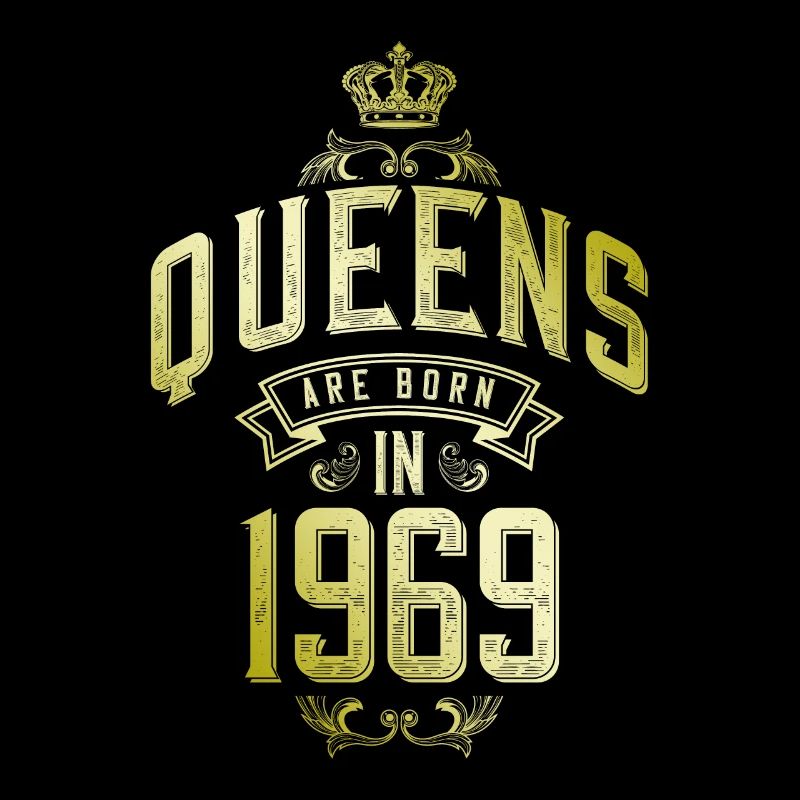 Queens born in 1969