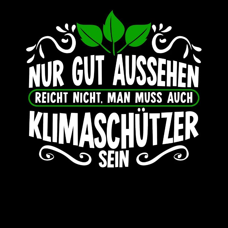 Klimaschutz Klimaschützer Klimawandel