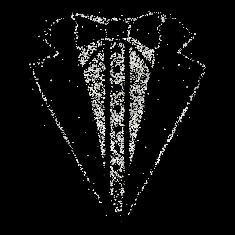 Costume Fumeur Carnaval Costume Remplacement Tailcoat Carnaval