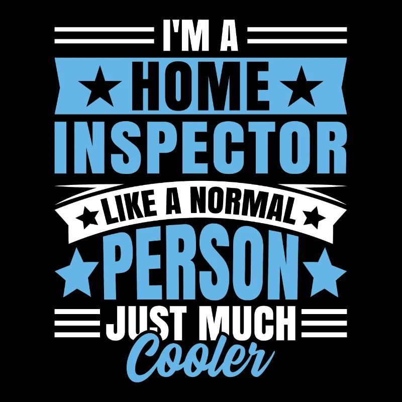 Home Inspector Occupation Worker Profession Career