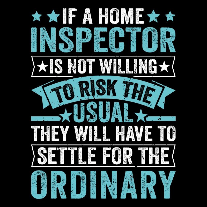 Home Inspector Occupation Worker Profession Career