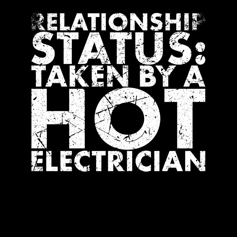 Relationship Status From A For Lineman And