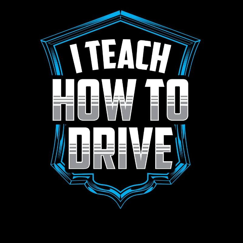 I Bring Driving At Driving Instructor Driving School