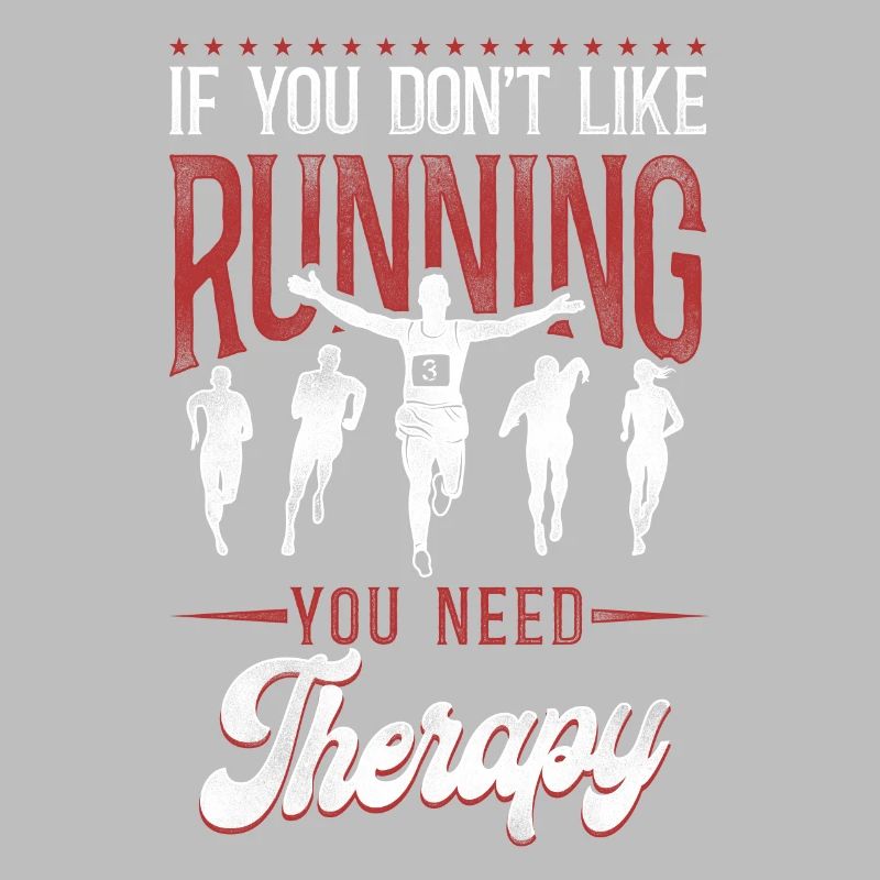 Running Runner Half Marathon