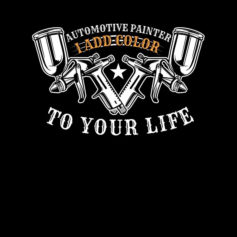 Vehicle Painter Car Painter Paint shop