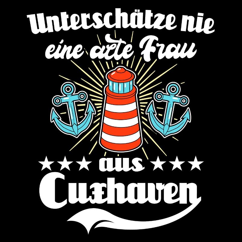 Cuxhaven Sprüche Cuxhavener Urlaub