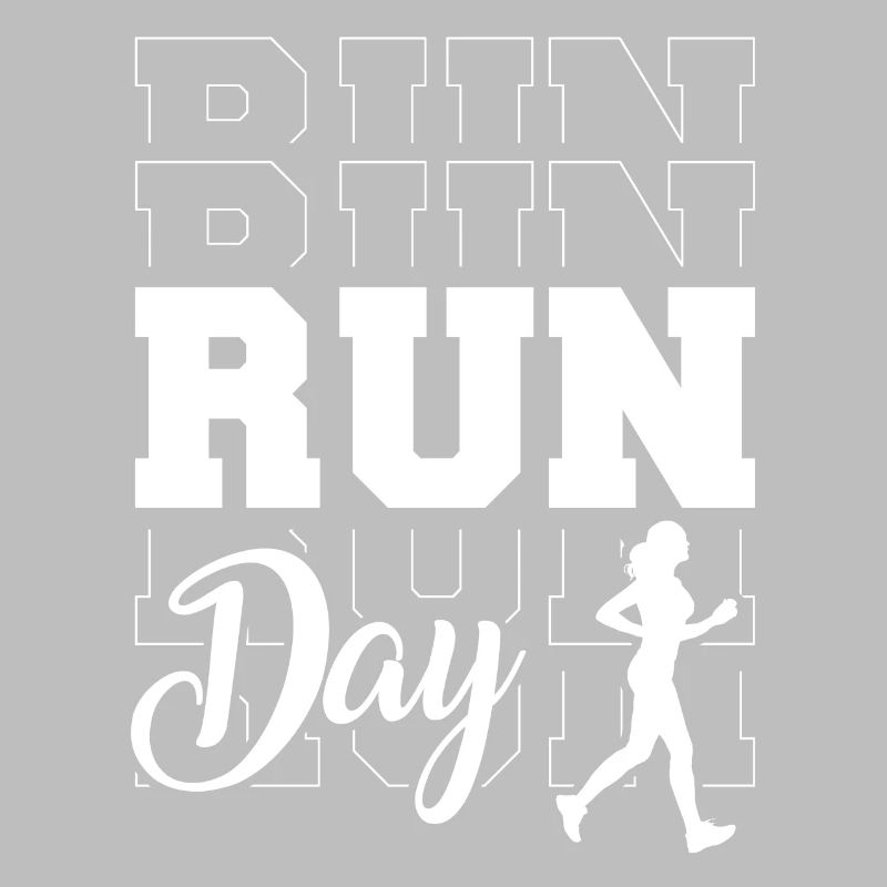 Running Runner Half Marathon