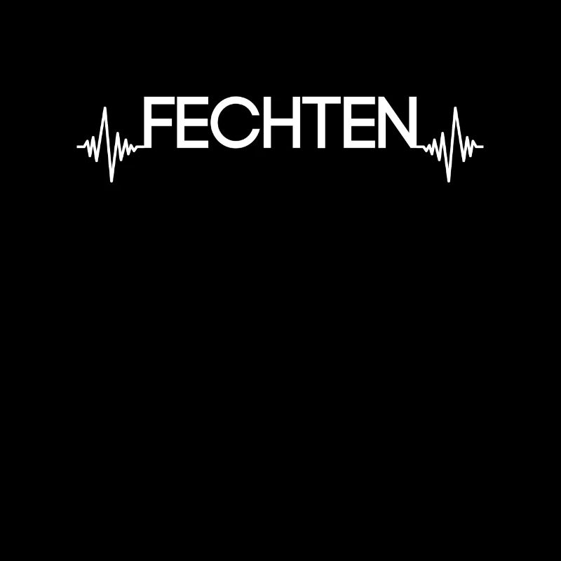 Fechten Herzschlag