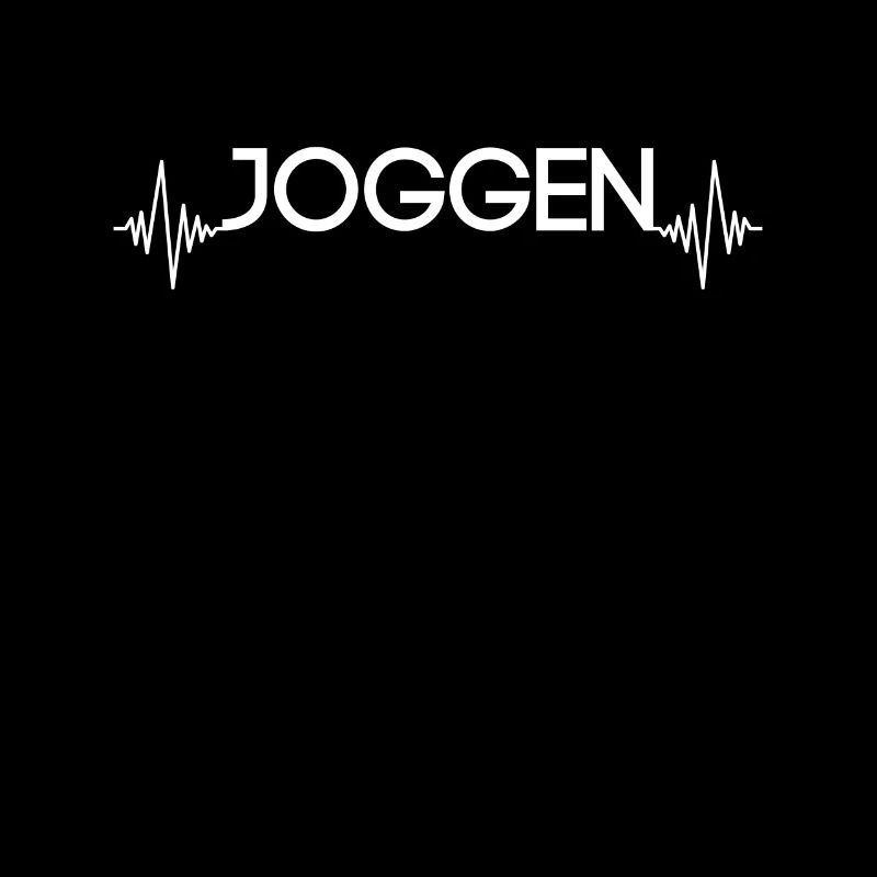 Joggen Herzschlag