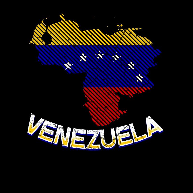 Drapeau du Venezuela