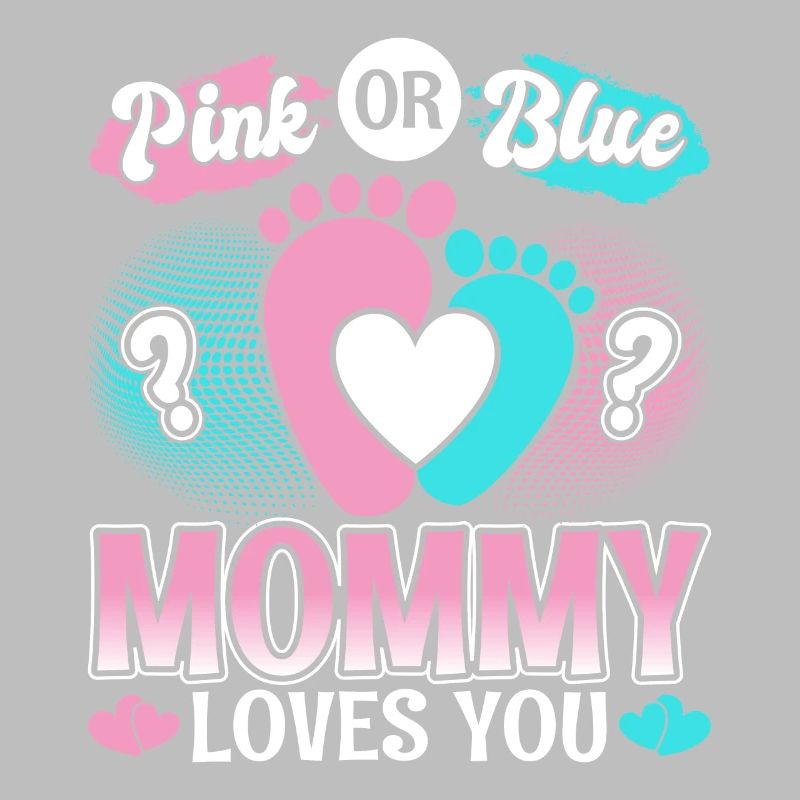 Mama Mutter Baby Geschenk Junge Mädchen