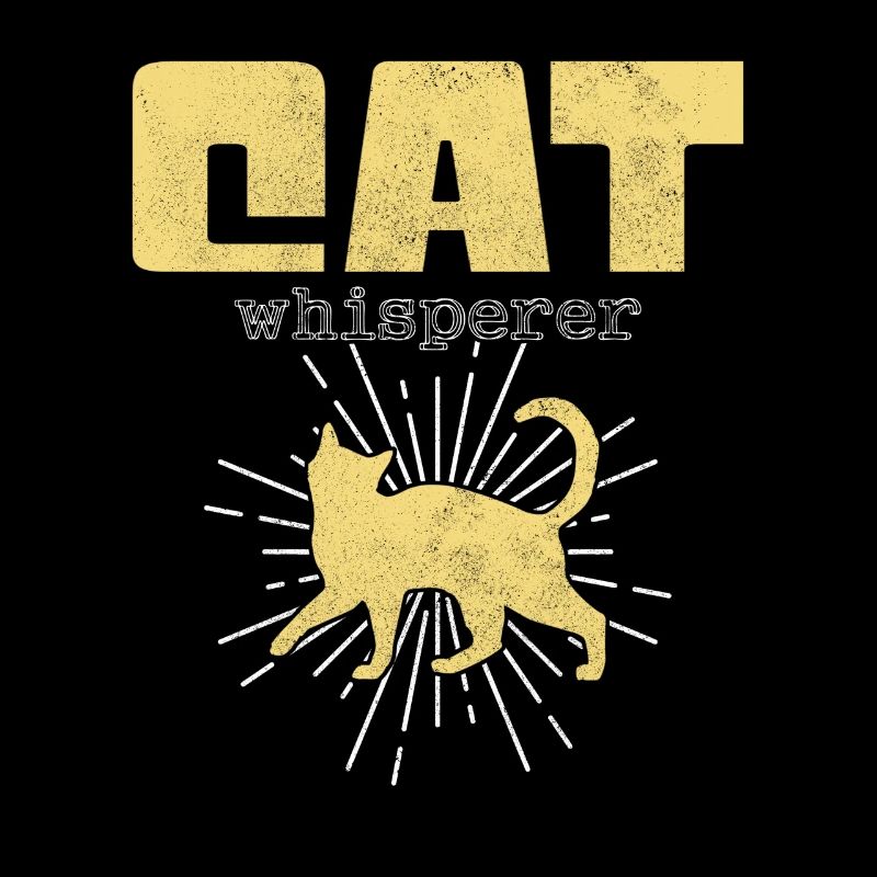Cat Whisperer