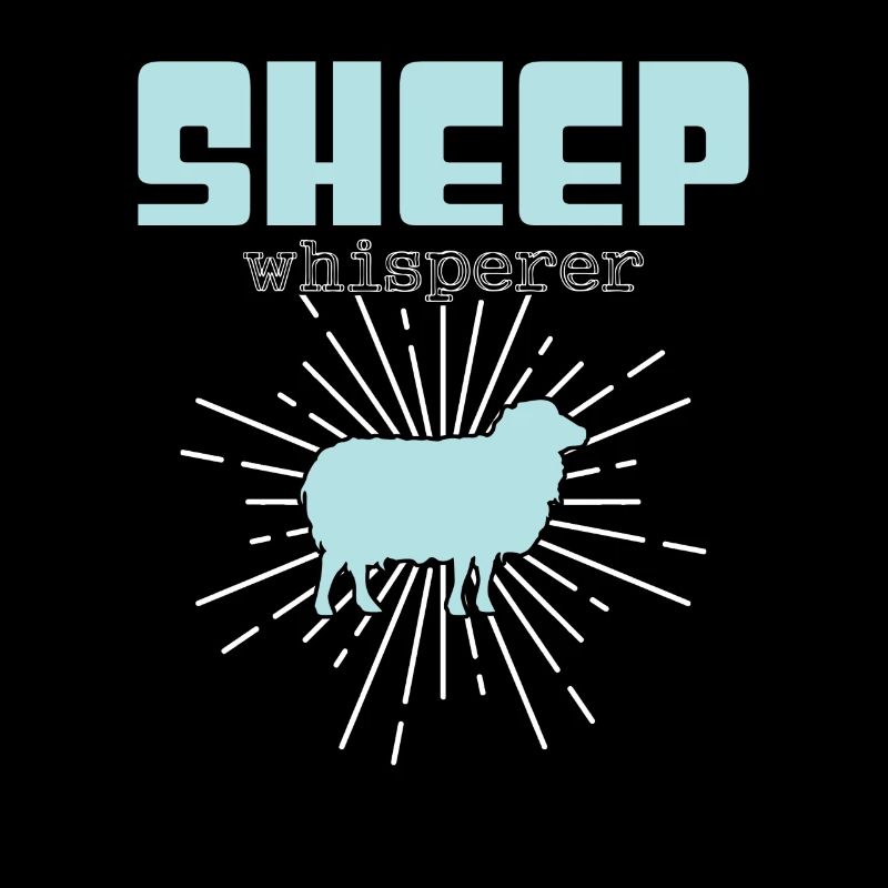 Sheep Whisperer