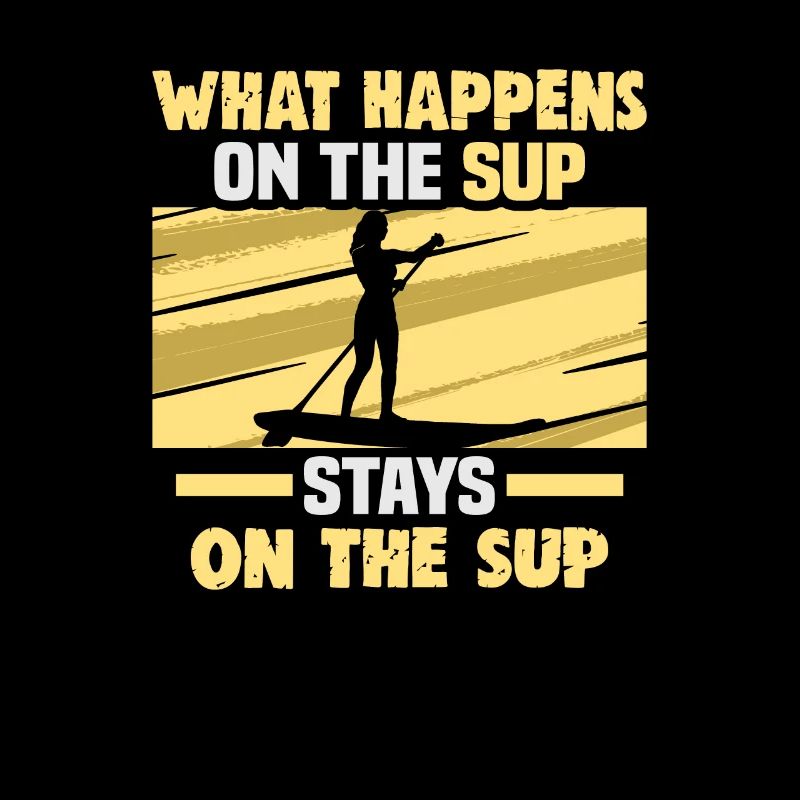 Sup Stand Up Paddle Design Sup Board Paddeln