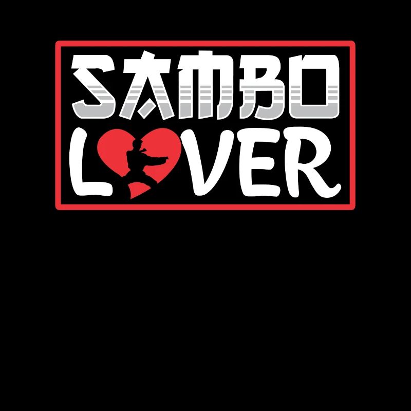 Sambo Lover Training Martial Arts Martial Arts
