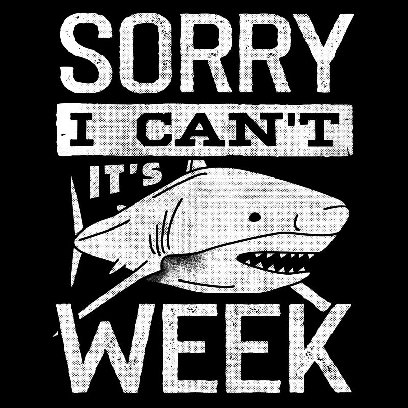 Semaine des requins, Requins, Blagues sur les requins