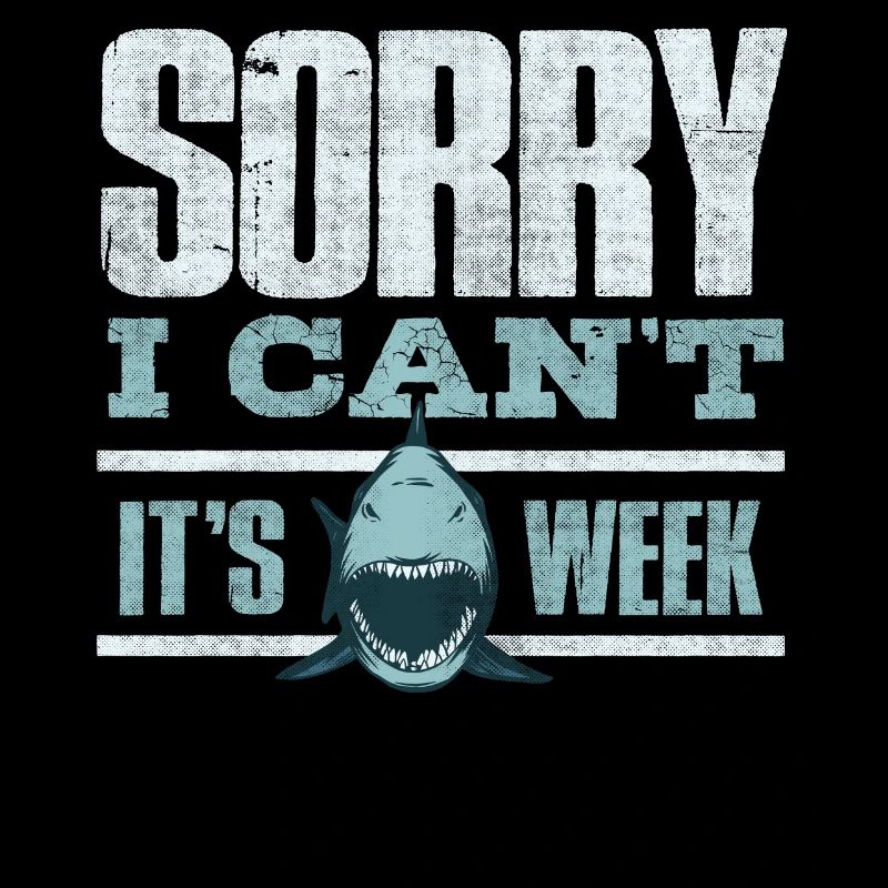 Semaine des requins, Requins, Blagues sur les requins