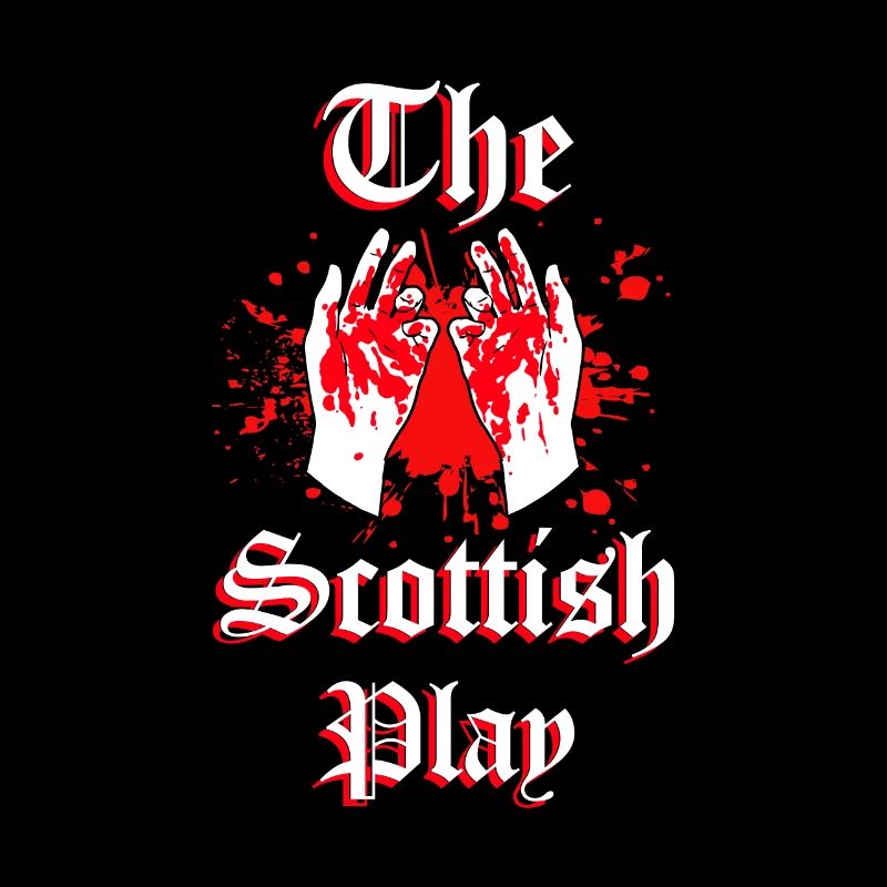 Macbeth La pièce écossaise Shakespeare
