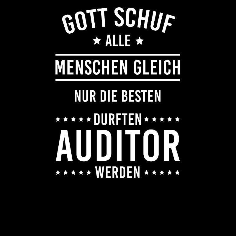 Auditor I Audit Motiv für internen oder externen