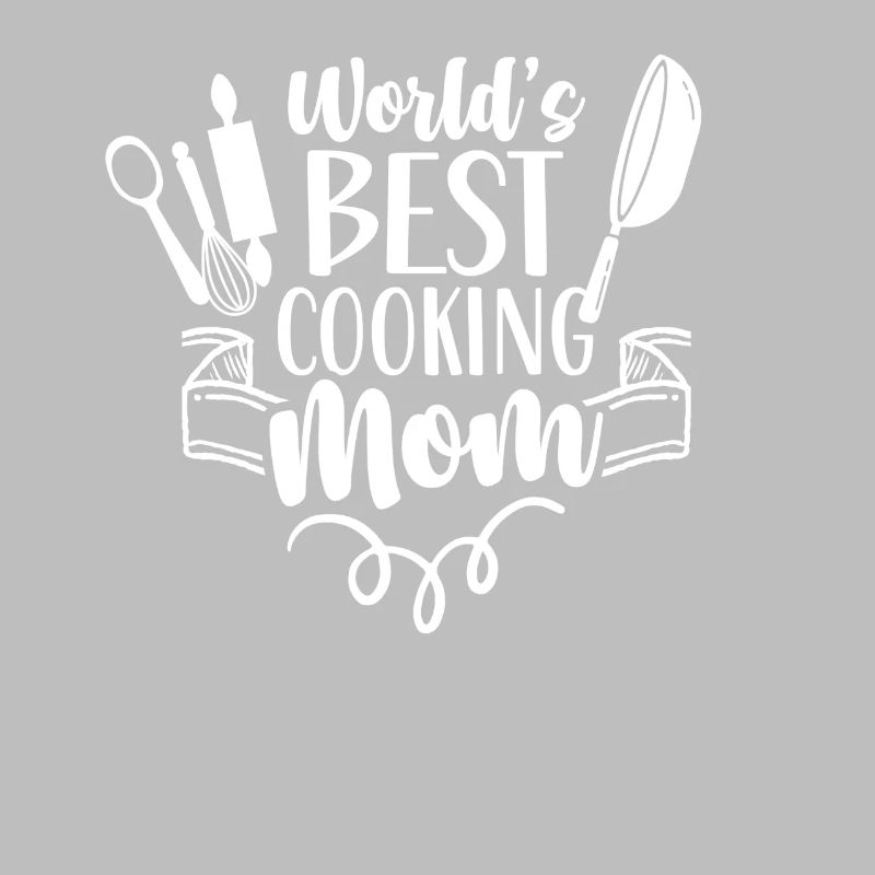 Beste Kochende Mutter Der Welt Mama Kochen Koch