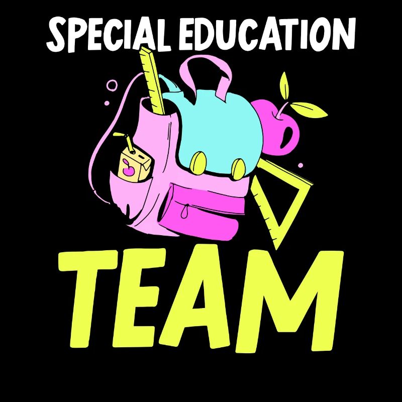 Équipe d’éducation de l’enfance en difficulté Profession d’enseignant en éducation de l’enfance en difficulté