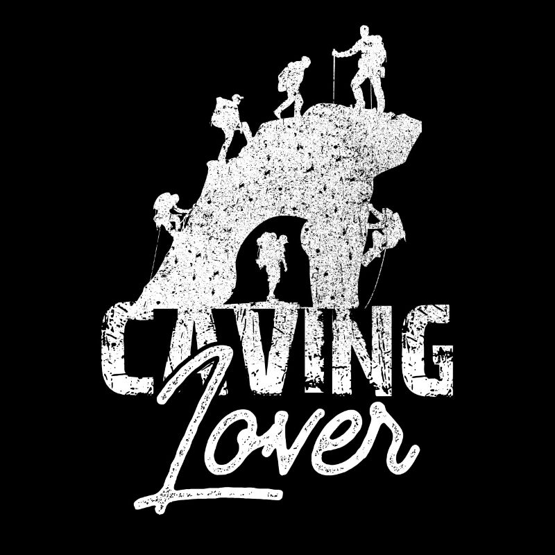 Cave Lovers Cave Caving Cave Hiking Cave