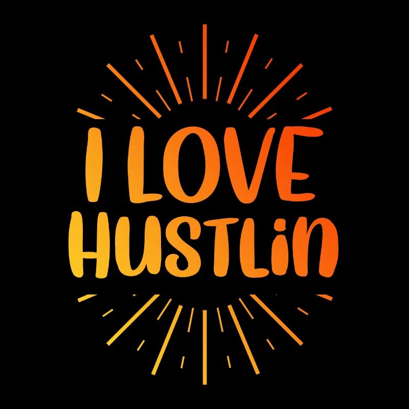 J’adore Hustlin