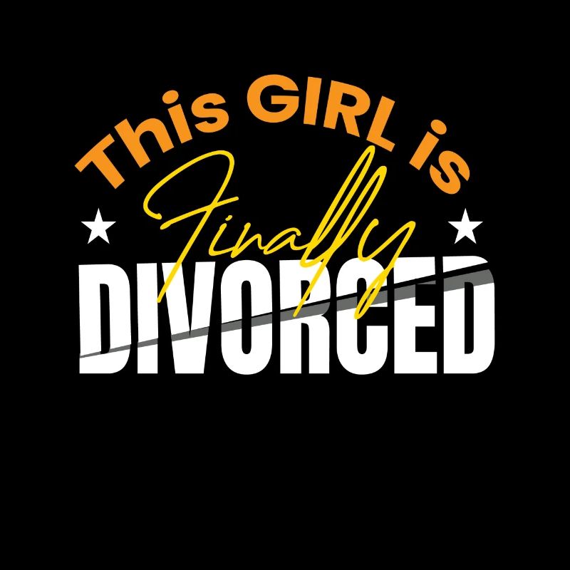 This Girl Is Finally Divorced Scheidung