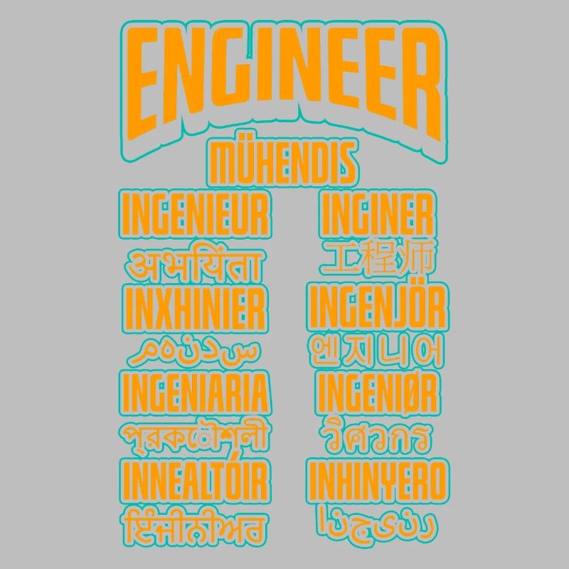 Language Engineer Engineering Career