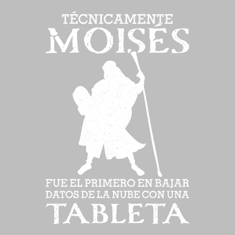Moises First upload data cloud tablet